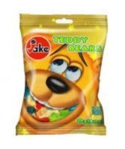 Jake Teddy Bears 100g