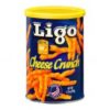 Ligo Cheese Crunch "Real cheese" 119 gr