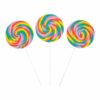 Lollitime Rainbow Swril Large 120g