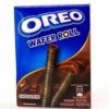 Oreo Wafer Roll Chocolate 54gr