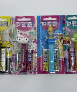 PEZ Figur 17g