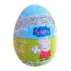 Peppa Pig Sjokolade Egg 20g