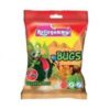 Jake Rellegummy’s bugs 90g