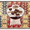 Socado assorted pralines 420g