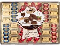 Socado assorted pralines 420g