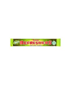 Swizzels Refresher Sour Apple Chew Bar 18g