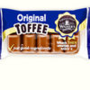 Walkers original toffee 100g