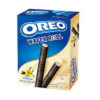 Oreo Wafer Roll Vanilla 54 gr.