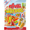 Efrutti Hot dog Gummi 63g