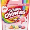 Skittles Chewies 152g