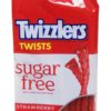 Twizzlers Sugar Free