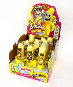 JB Banana Spray 25ml