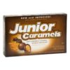 Junior caramel 102g