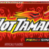 Hot Tamales 141g