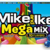 Mike & Ike Mega Mix 141g