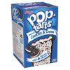 Pop Tarts Frosted Cookies&Cream 8pk 384g