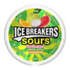 Ice breakers sour green