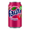 Fanta Cherry 0,33L