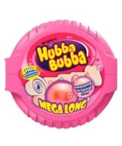 Hubba Bubba Original Long Tape 56g