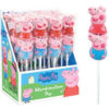 Peppa Pig Marshmellow Pop 20g