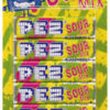 Pez Sour Mix 8x8,5g