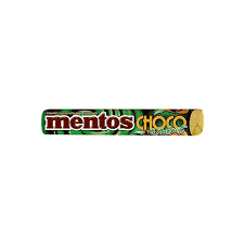 Mentos Choco And Mint 38g