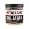 Italiano Salmiak Hagel 170gr