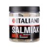 Italiano Salmiak Mix 170gr