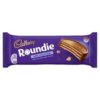 Cadbury Roundie Milk Chocolate 5x30g