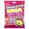 Sweetzone Mega Stix 200g