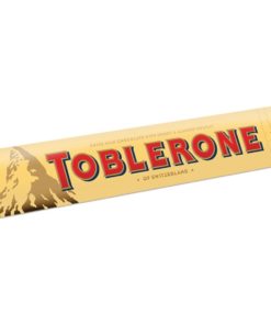 Toblerone Original Gold 360g