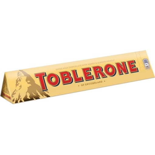 Toblerone Original Gold 360g