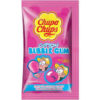 Chupa Chups Cotton Bubble Gum Cherry 11gr