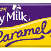 Dairy Milk Caramel 120gr