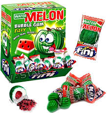 Fini Watermelon Gum