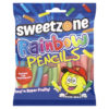 Sweetzone Rainbow Pencils 90g NB Datovare 16.09