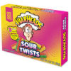 Warheads Sour Twist box 99gr