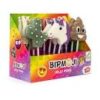 Bipmoji Jelly Pops 20g