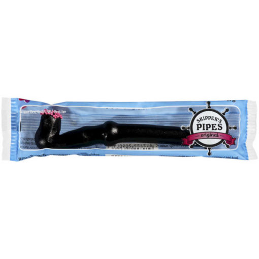 Skipper's Pipes Original 1pk 17g