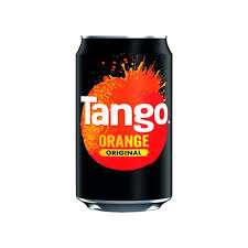 Tango Orange Original 330ml