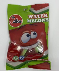 Jake Watermelons 100g