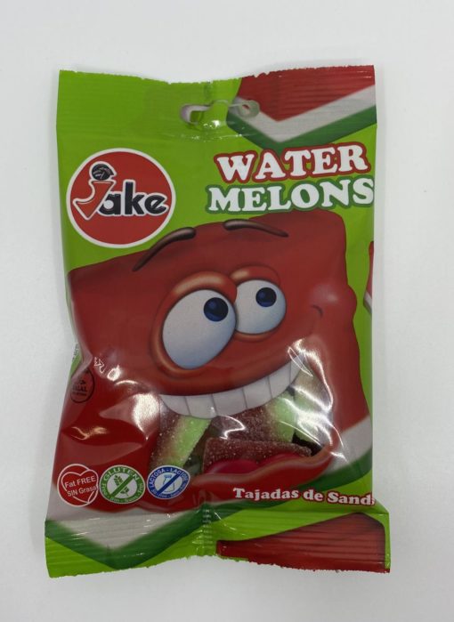 Jake Watermelons 100g