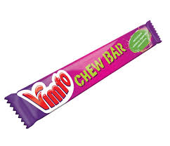 Vimto Chew Bar 15g