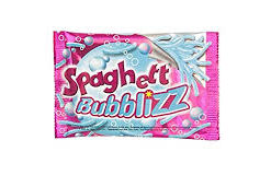 Lutti Spaghett Bubblizz 35g