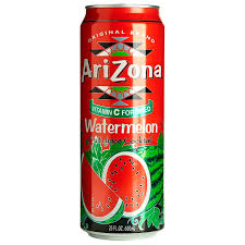 Arizona Watermelon 680ml