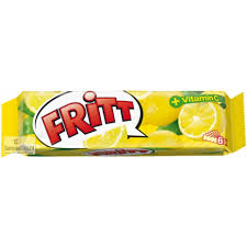 Fritt Lemon