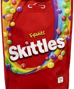 Skittles Fruits 160gr