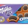 Milka Oreo Sandwich 92g