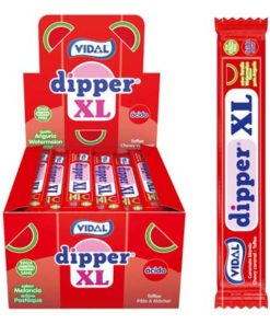 Vidal XL Dipper Watermelon 10,5g