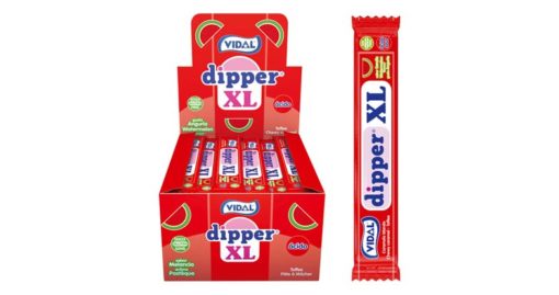 Vidal XL Dipper Watermelon 10,5g